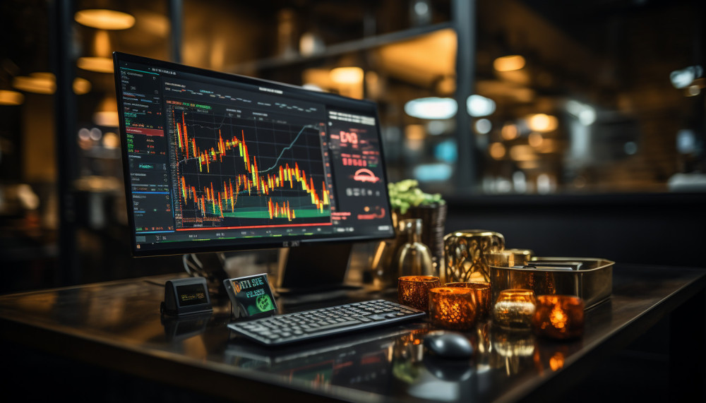 Autre - À la découverte des trois meilleures plateformes de trading CFD