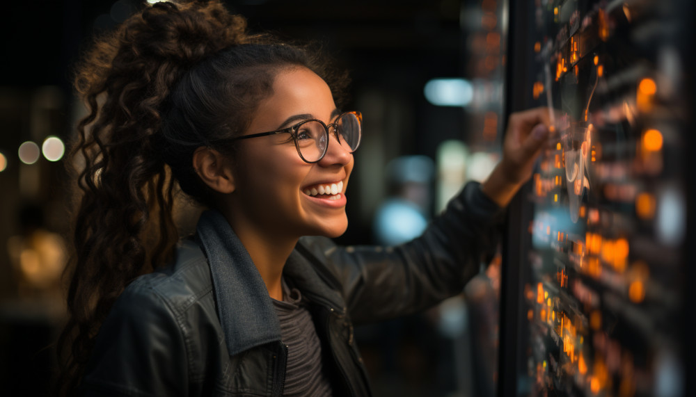 Apprendre à coder : un atout essentiel pour l'économie numérique
