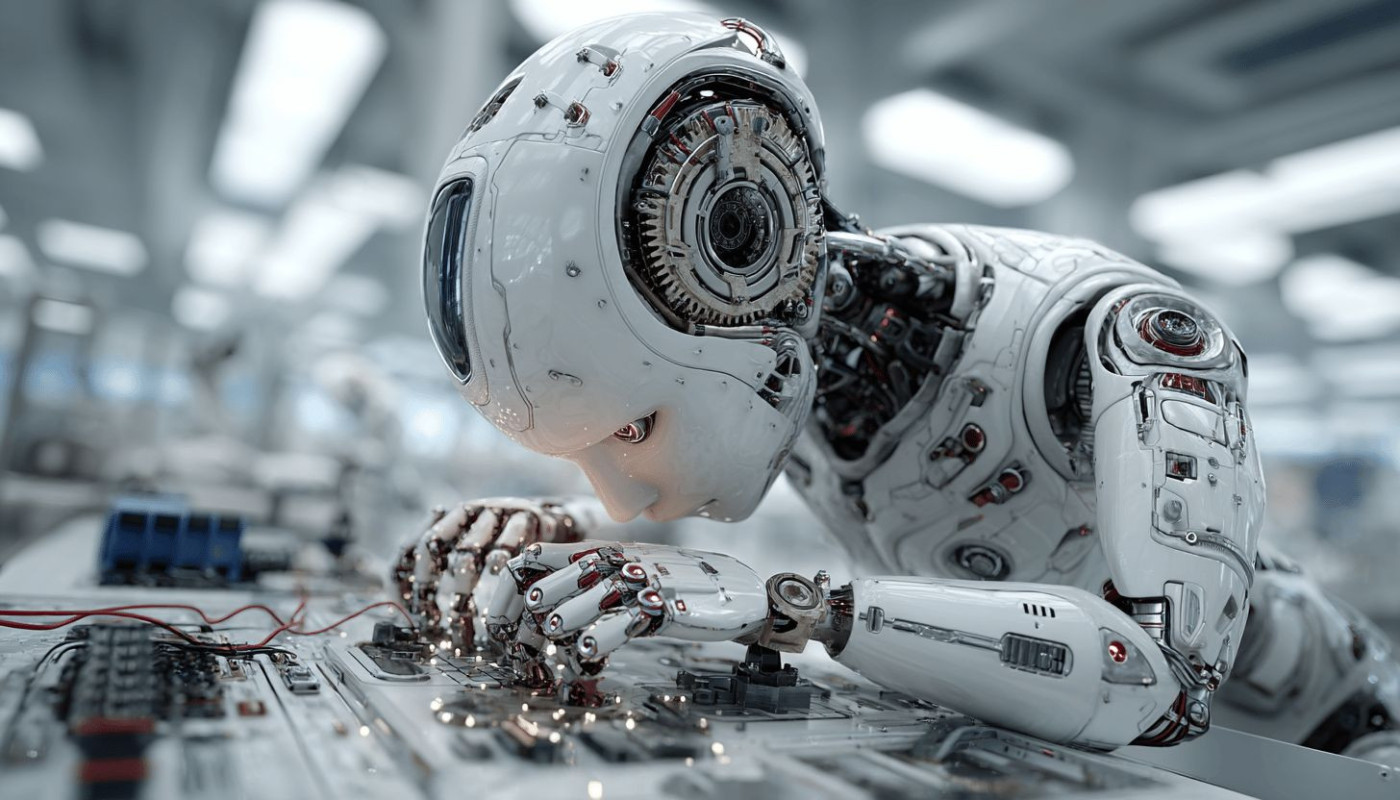 Automatisation des processus métier comment transformer votre entreprise pour la nouvelle décennie