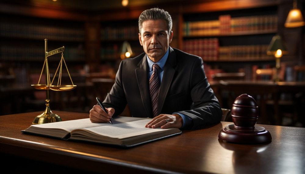 Autre - Avocat pénaliste: quels sont ses rôles ?