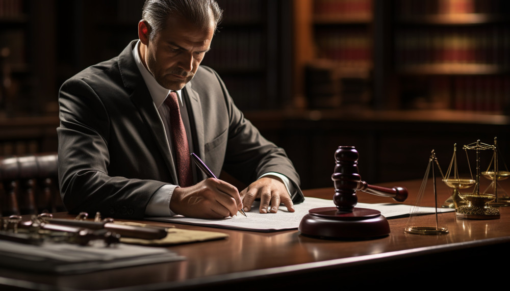 Autre - Comment choisir son avocat de divorce ?
