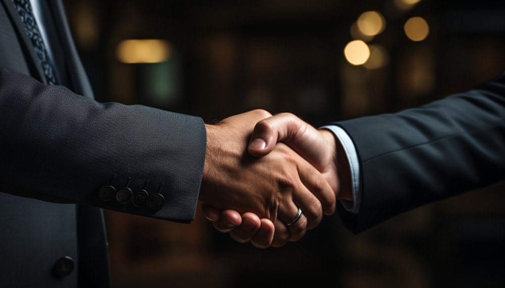 Autre - Comment devenir associé pour un cabinet d’avocat ?
