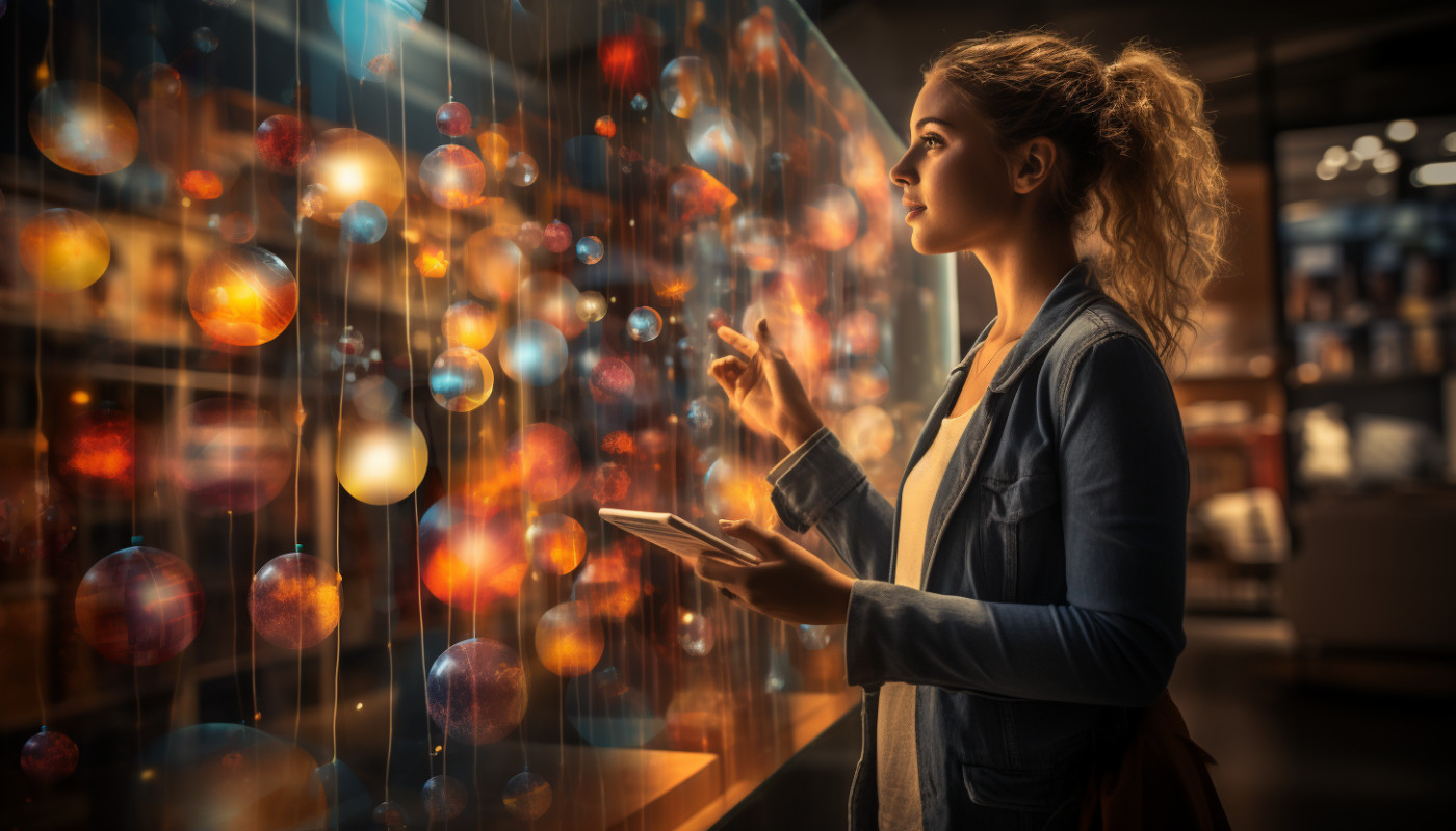 Comment le live shopping transforme-t-il le paysage du commerce électronique ?