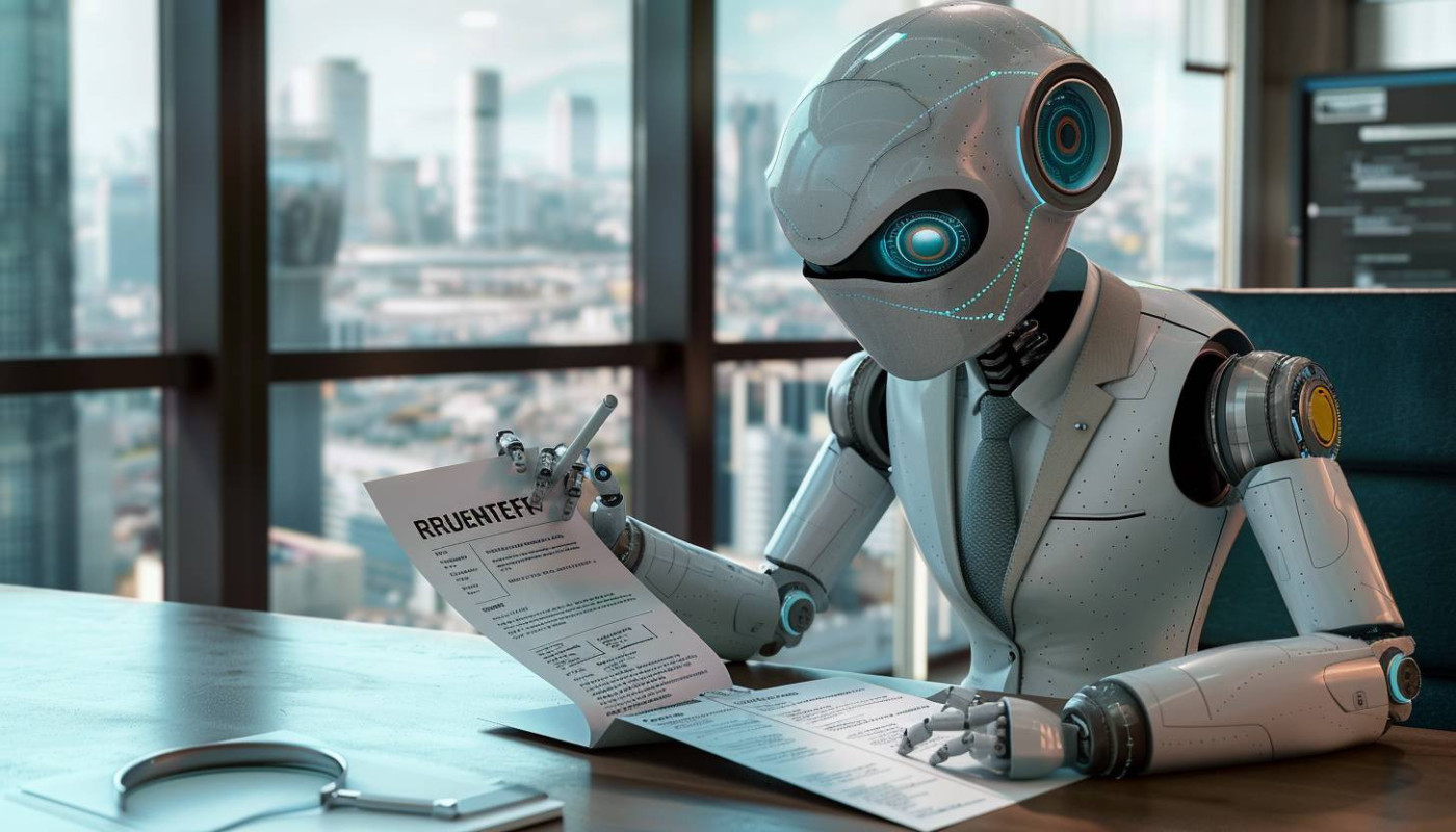 Comment l'intelligence artificielle peut transformer vos démarches de recherche d'emploi