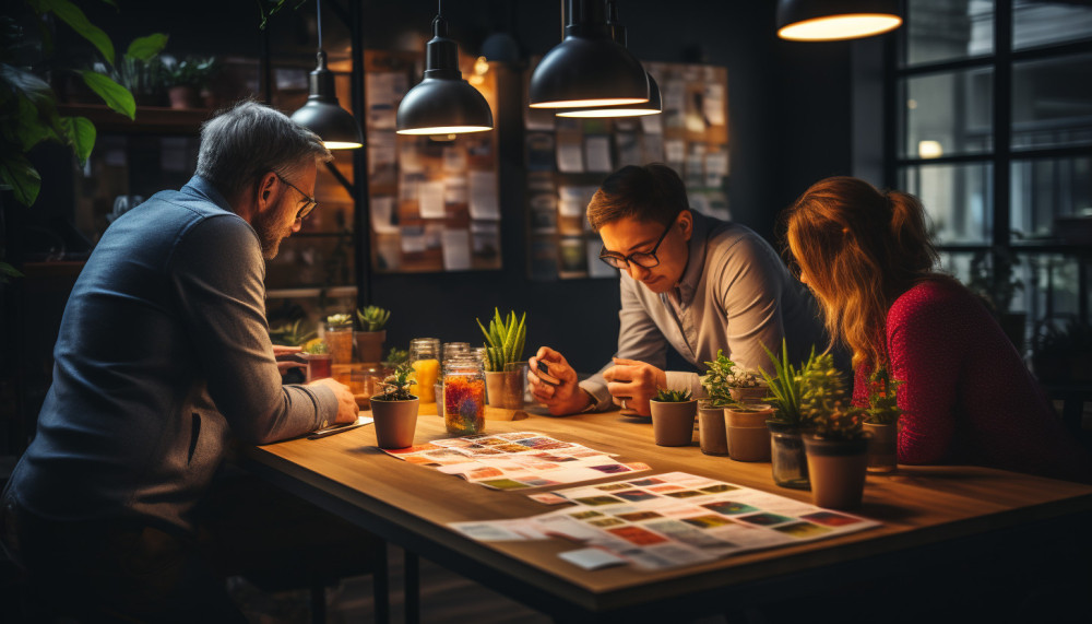Comment planifier et gérer son projet de business ?