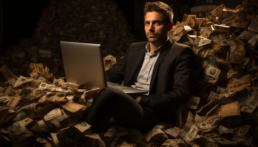 Autre - Comment se faire de l'argent en ligne ?