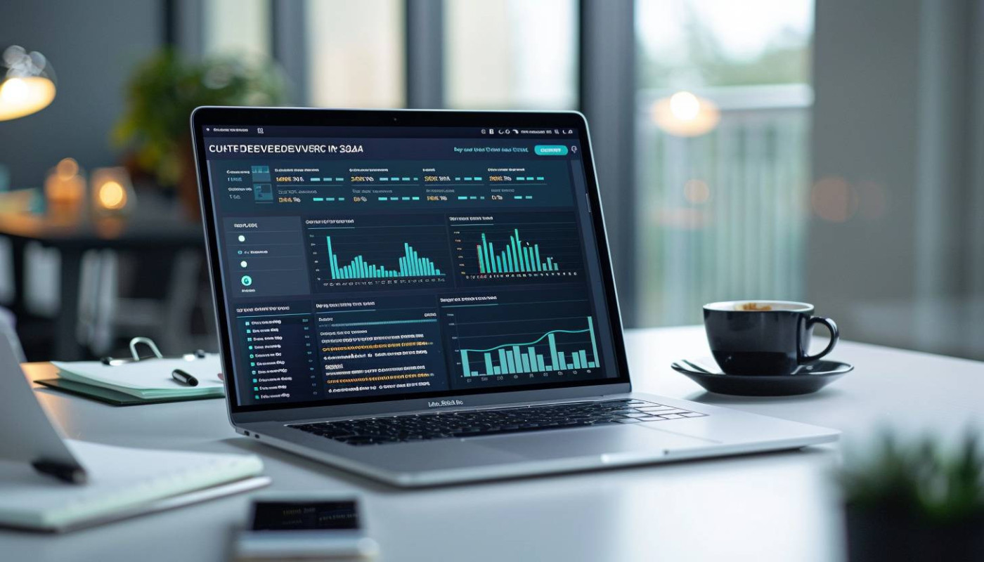 Comparaison des coûts : développement personnalisé vs solutions SaaS de chatbots en 2024
