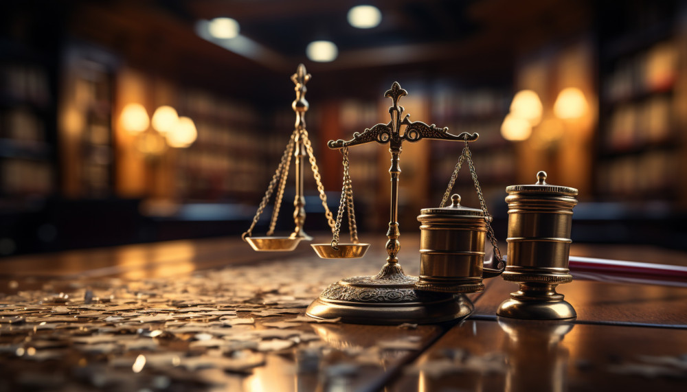 Autre - Comprendre les différentes branches du droit en France