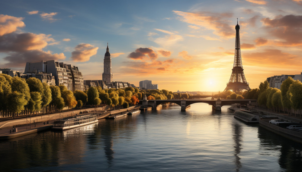 Autre - Domiciliation d’entreprise à Paris : 4 raisons valables pour domicilier une entreprise à Paris
