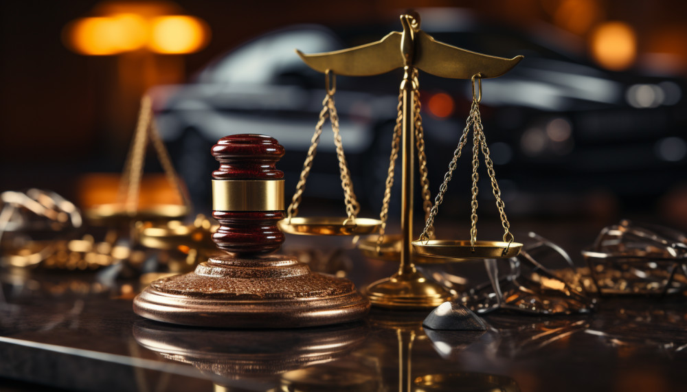 Autre - Droit pénal : quelles sont les différentes peines applicables ?