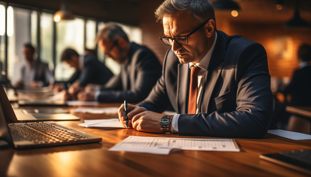 En quoi le comptable est-il indispensable pour la santé financière de votre entreprise ?