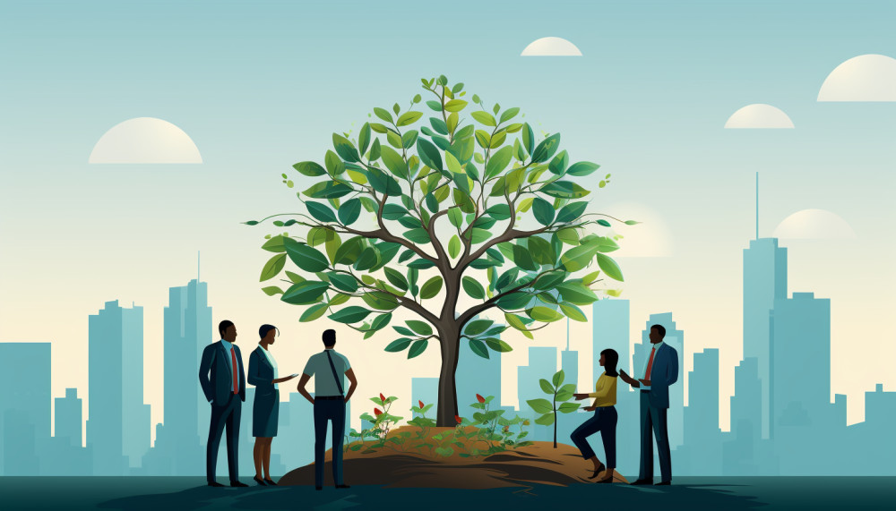 Économie - Facteurs à considérer pour la croissance et l'expansion de votre entreprise