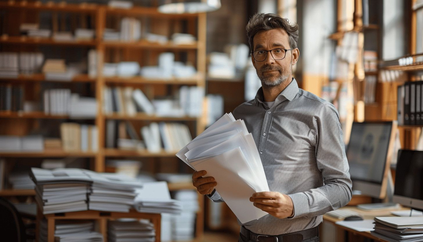 Guide complet sur le choix d'un avocat spécialiste en cas de séparation