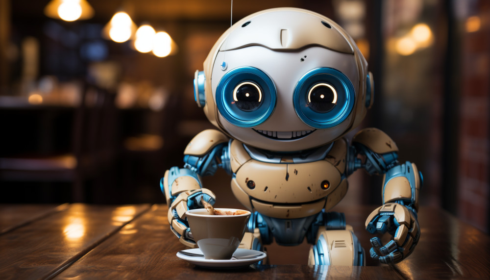 Internet - Les chatbots et leur rôle dans la transformation numérique des entreprises