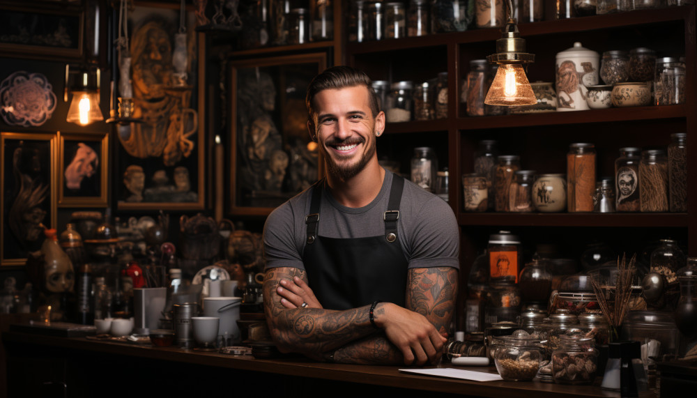 Les étapes essentielles pour devenir tatoueur professionnel