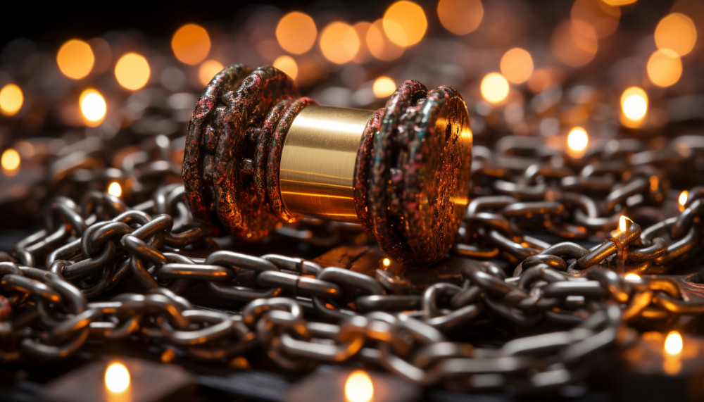 Les impacts juridiques de la technologie Blockchain