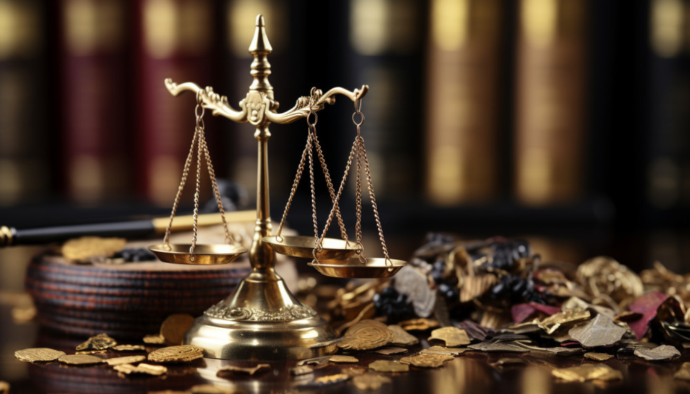 Économie - Les implications économiques de la profession d'avocat en France