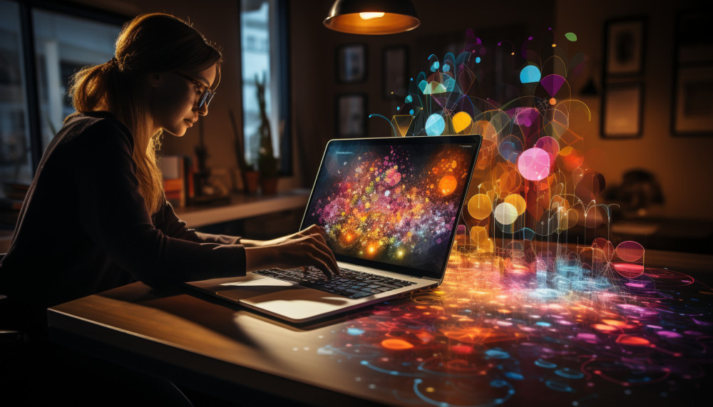 Les meilleures pratiques de formation en ligne pour la maîtrise d'outils graphiques