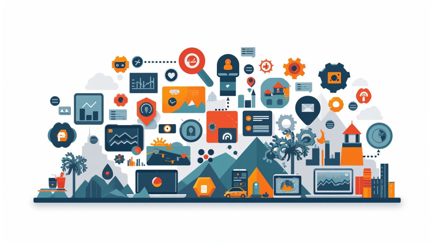 Les tendances actuelles en marketing digital pour les entreprises en Martinique