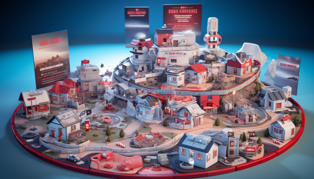 L'Évolution des Advergames : De Simples Outils Promotionnels à des Expériences de Marque Immersives