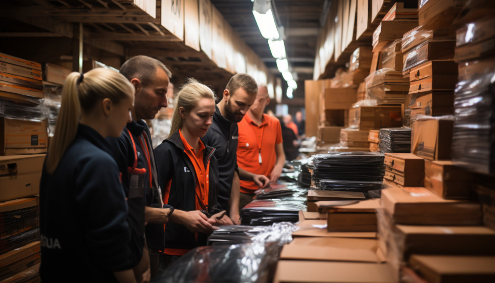 L'impact de la formation continue sur la performance logistique en e-commerce