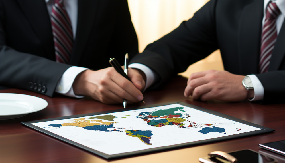 L'impact de la globalisation sur la profession notariale