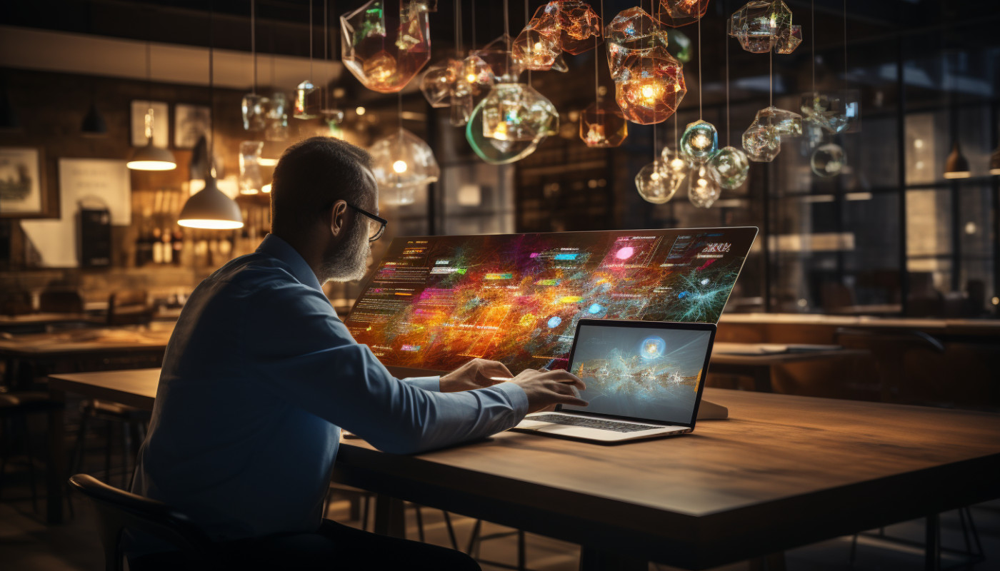 Autre - Pourquoi et comment digitaliser son entreprise ?