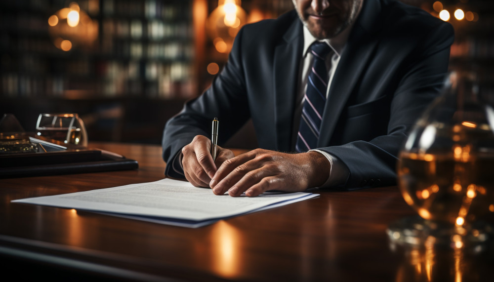 Autre - Protection des biens d’entreprise : 3 conseils pour choisir un avocat spécialisé