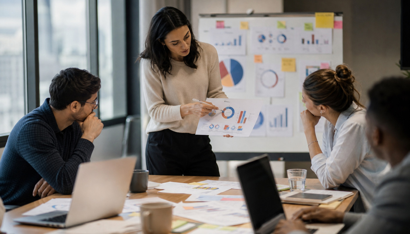 Quand l’analyse d’opinion façonne la stratégie publicitaire moderne