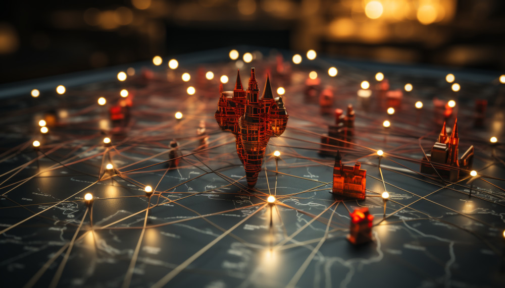 Que peut-on dire de façon générale sur le marketing réseau ?