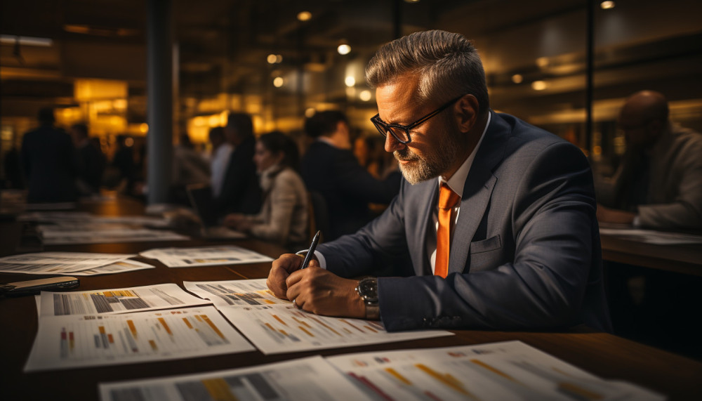 Autre - Quelle est la relation entre le marketing et la comptabilité ?