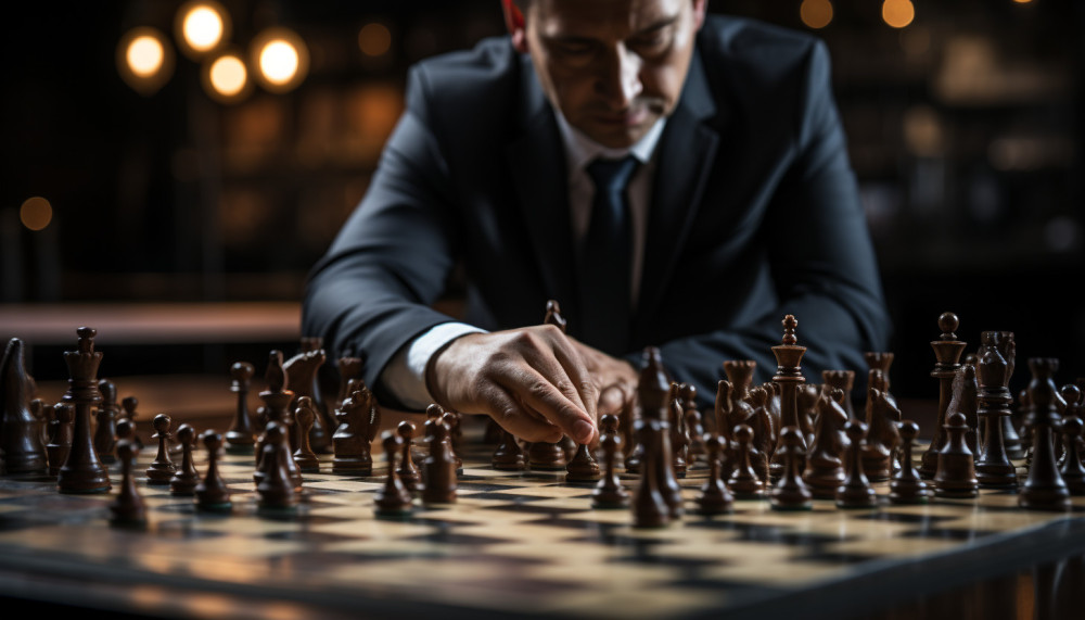 Autre - Quelle stratégie pour améliorer le chiffre d’affaires d’une entreprise ?