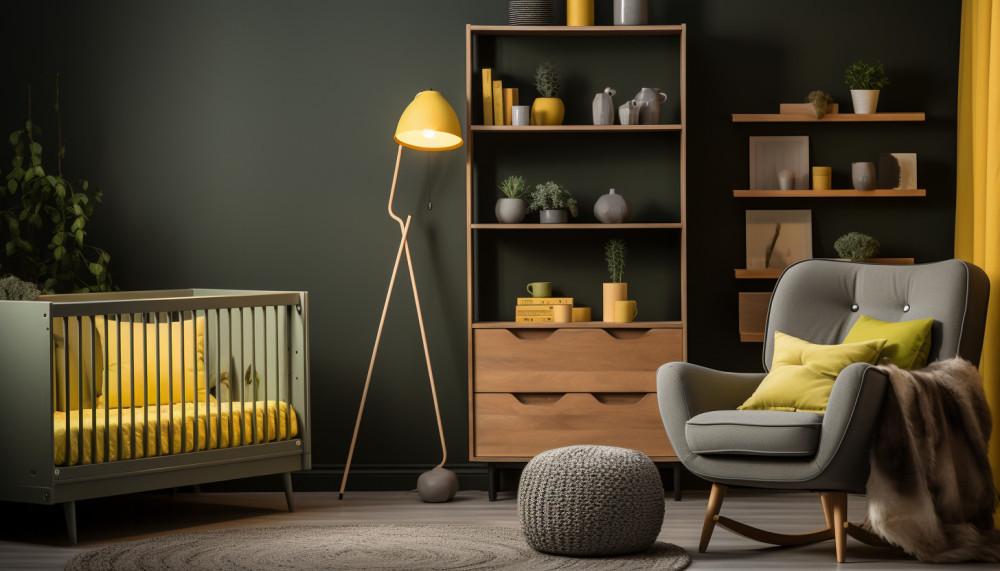 Autre - Quelles sont les astuces pour décorer la chambre de votre bébé avec des accessoires de qualité ?