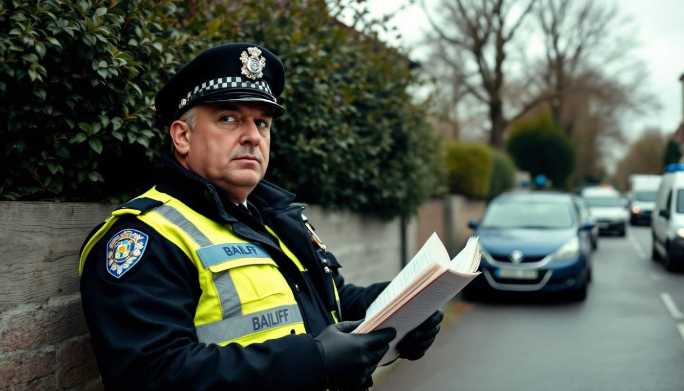 Quels droits protège un huissier dans le 78 lors d'une procédure de recouvrement ?