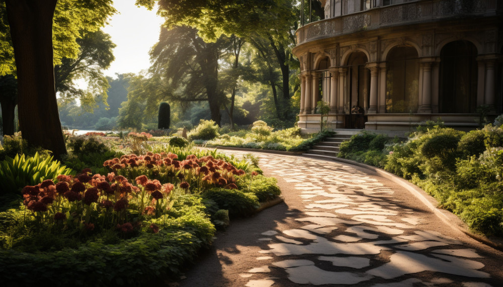 Autre - Quels jardins ou parcs visiter à Lyon?