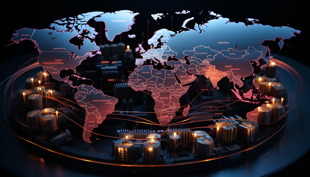 Économie - Stimulation des entreprises dans un contexte économique international