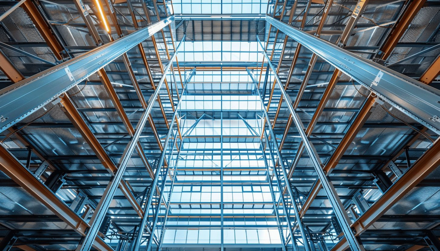 Stratégies pour maximiser les espaces de stockage avec des systèmes de rayonnage modulaires