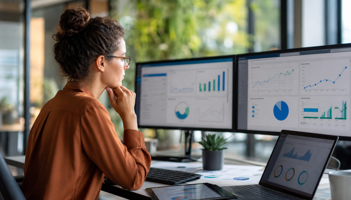 Tarification intelligente : comment les logiciels transforment la compétitivité des entreprises