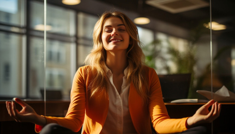Autre - Transformer l'entreprise : l'évolution du bien-être en milieu de travail